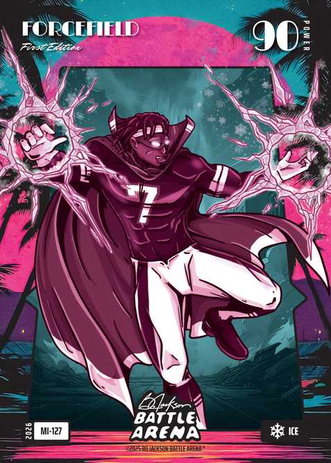 Ice Miami Ice