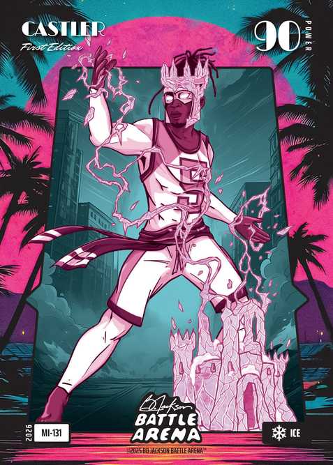 Ice Miami Ice