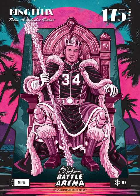 Ice Miami Ice