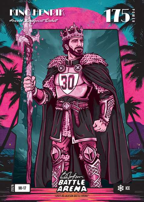 Ice Miami Ice