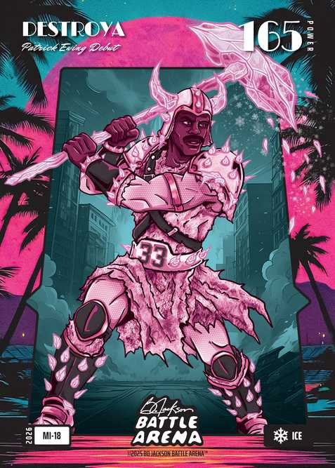 Ice Miami Ice