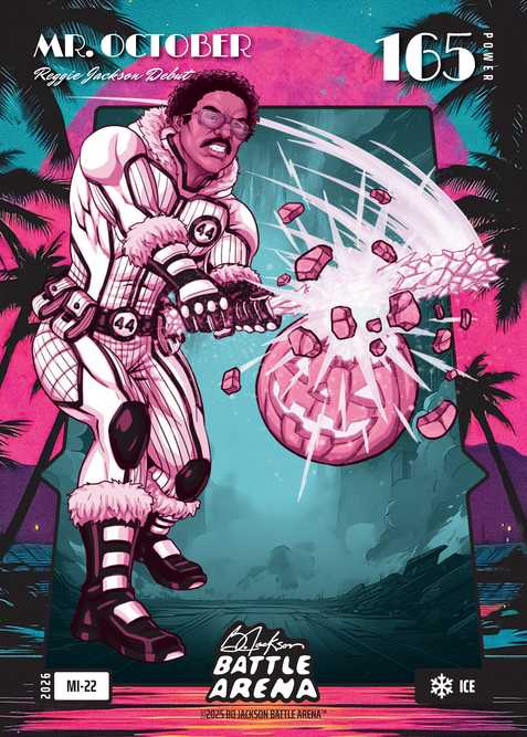 Ice Miami Ice