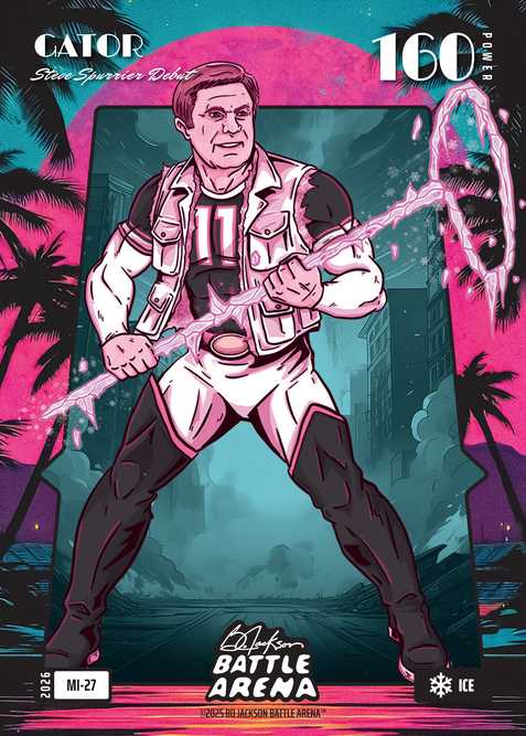 Ice Miami Ice