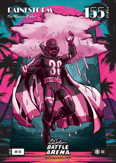 Ice Miami Ice