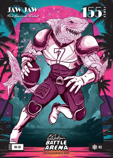 Ice Miami Ice