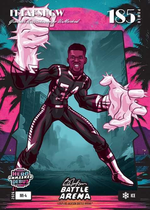 Ice Miami Ice