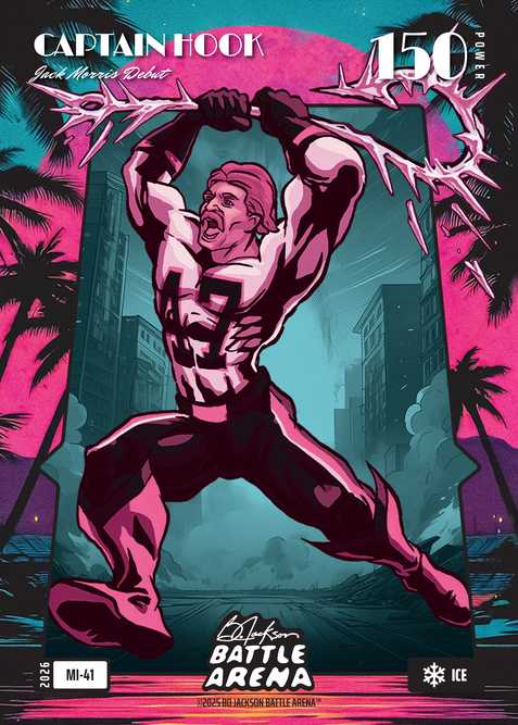 Ice Miami Ice