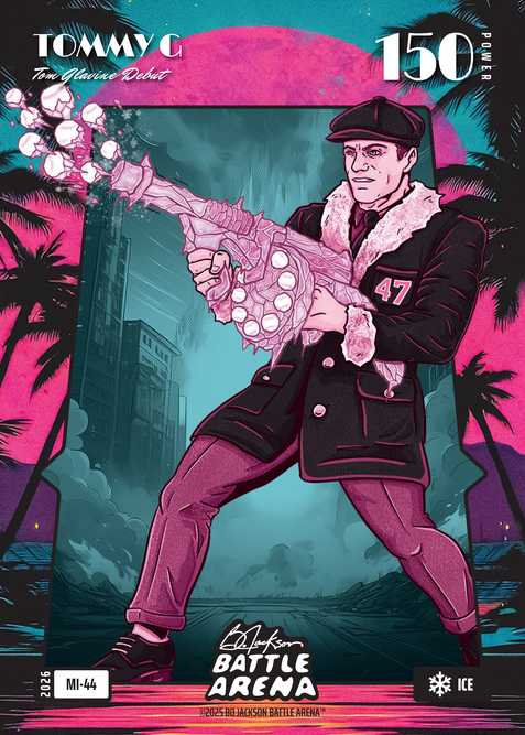 Ice Miami Ice