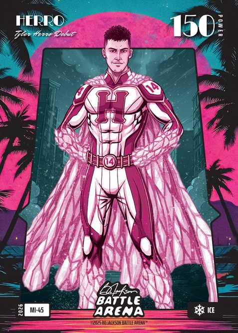 Ice Miami Ice