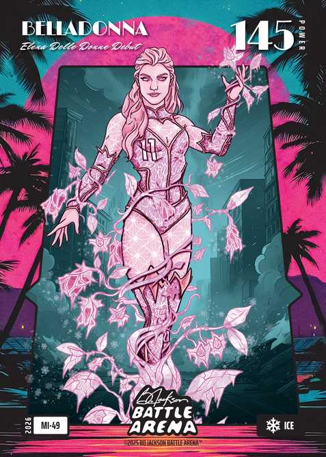 Ice Miami Ice