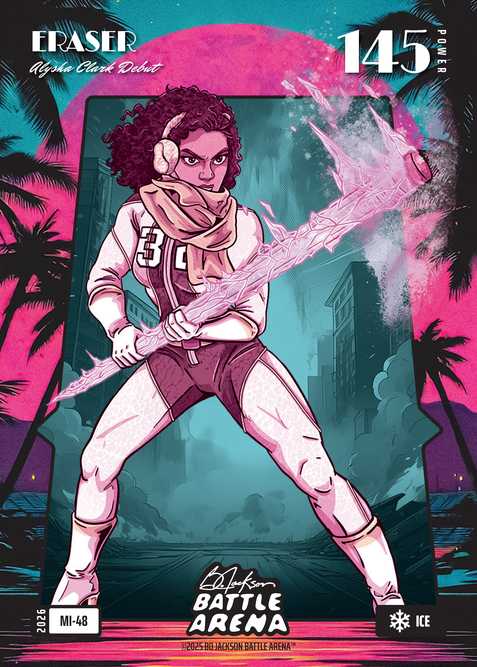 Ice Miami Ice