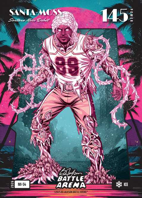 Ice Miami Ice
