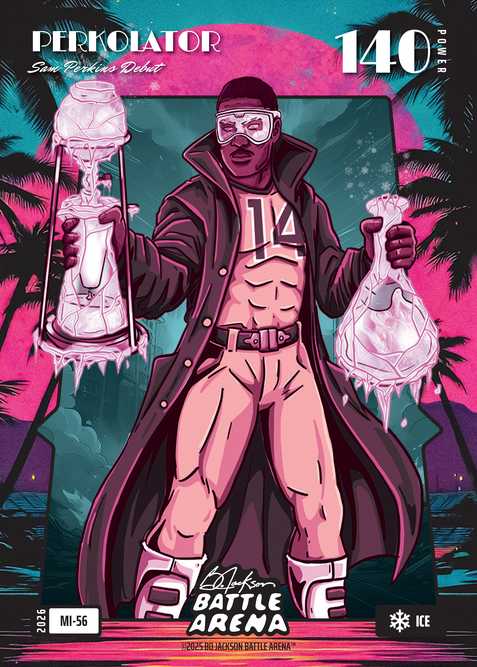 Ice Miami Ice