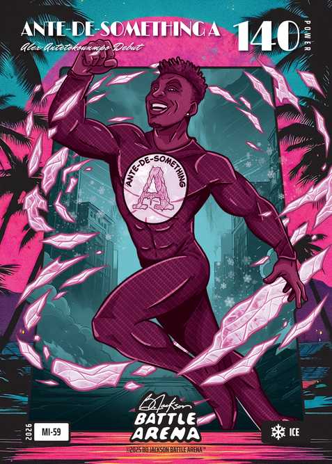 Ice Miami Ice