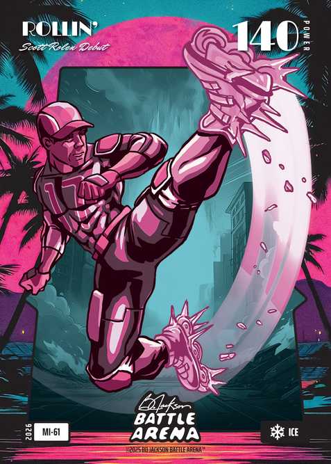 Ice Miami Ice
