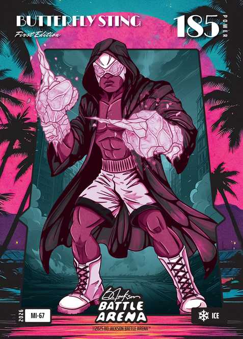 Ice Miami Ice