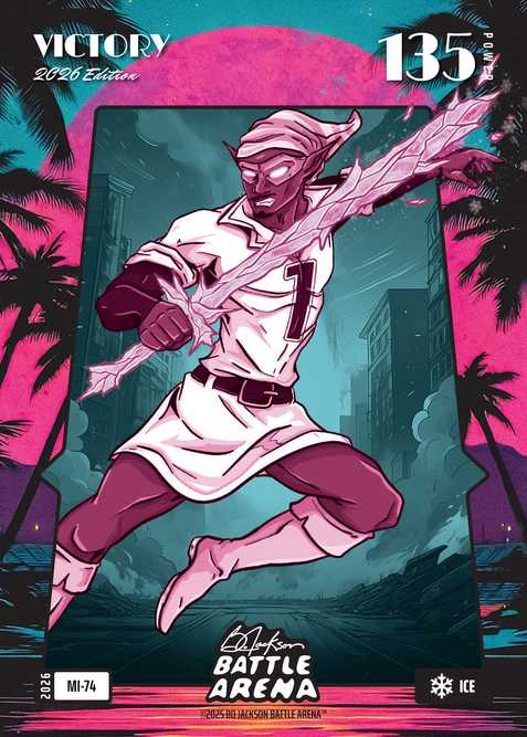 Ice Miami Ice