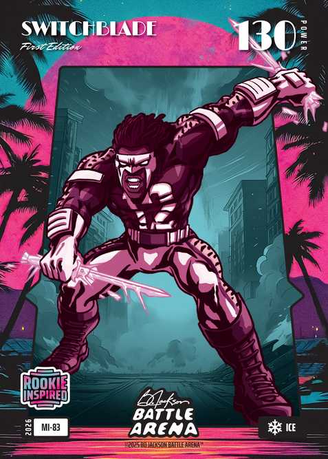 Ice Miami Ice