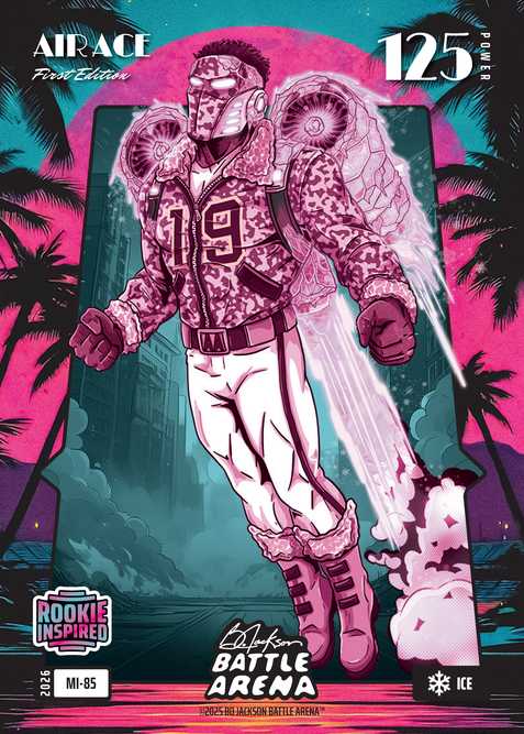 Ice Miami Ice