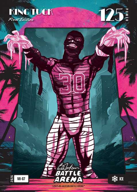 Ice Miami Ice