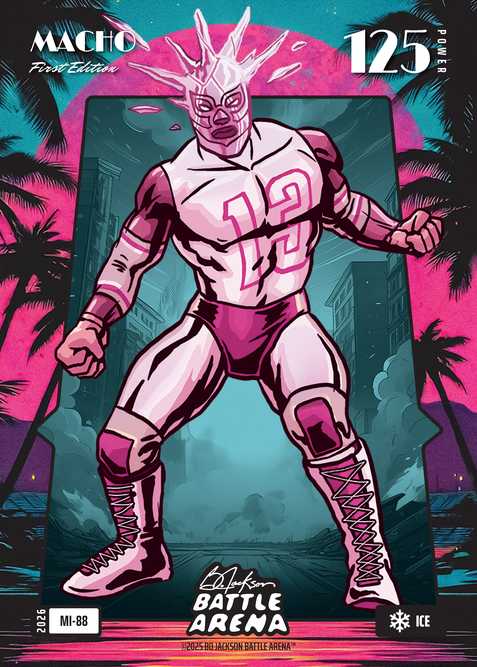 Ice Miami Ice
