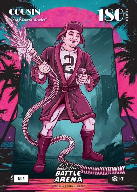 Ice Miami Ice