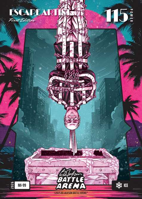 Ice Miami Ice