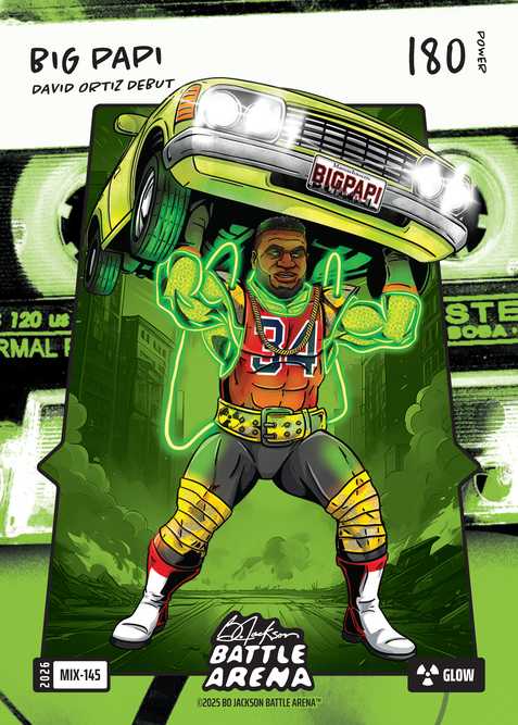 Glow Mixtape