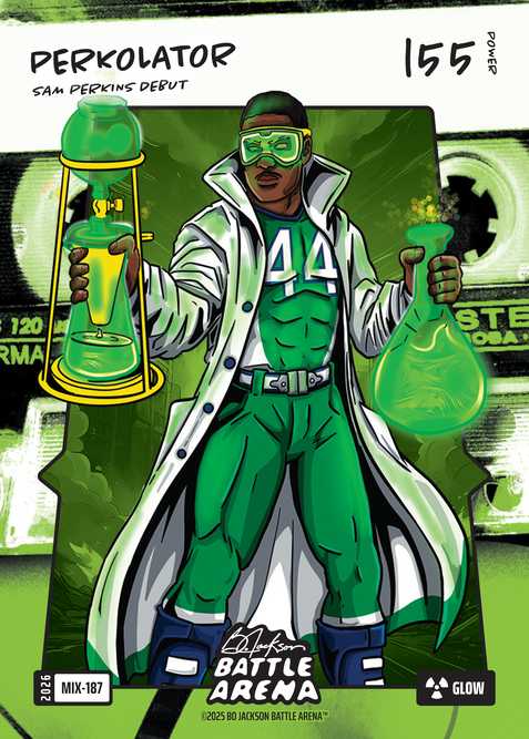 Glow Mixtape