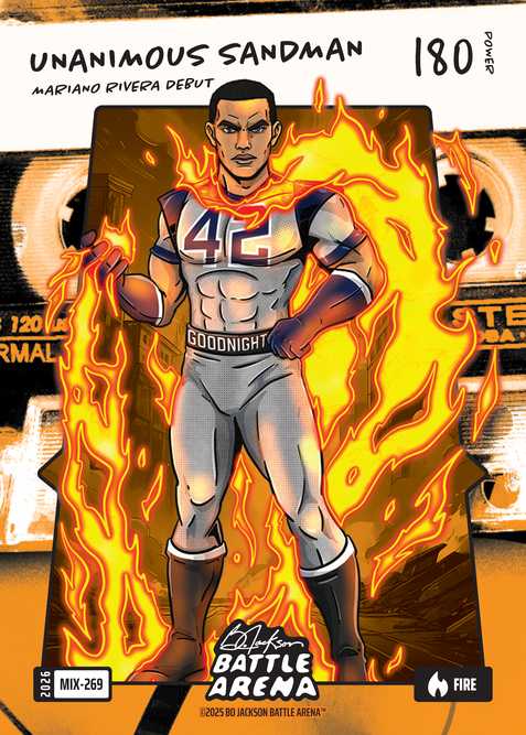 Fire Mixtape