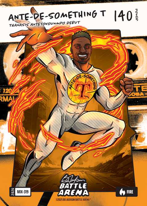 Fire Mixtape
