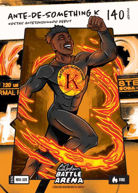 Fire Mixtape