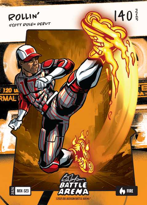 Fire Mixtape