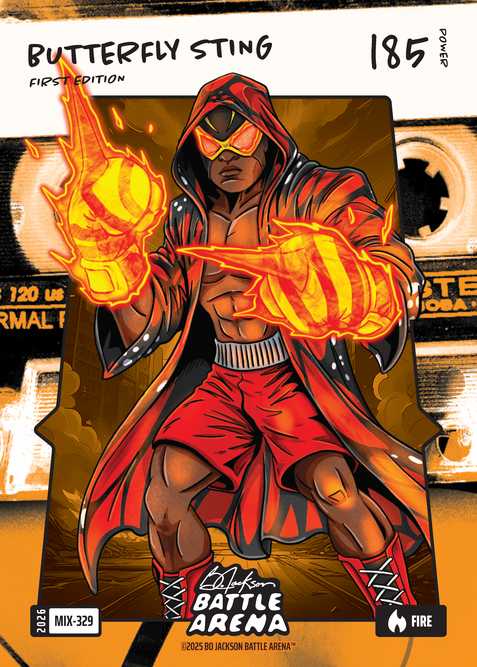 Fire Mixtape