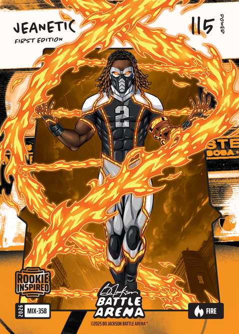 Fire Mixtape