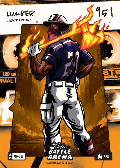 Fire Mixtape