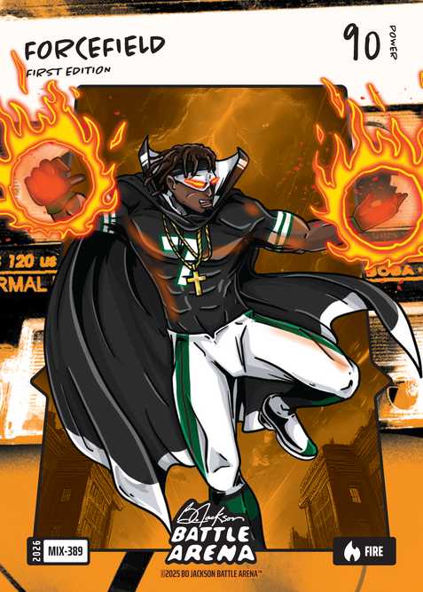 Fire Mixtape