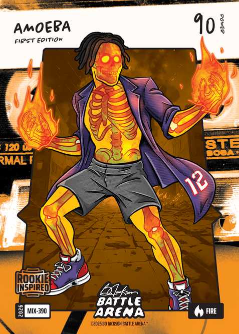 Fire Mixtape