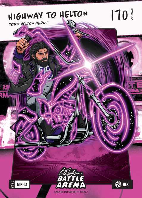 Hex Mixtape