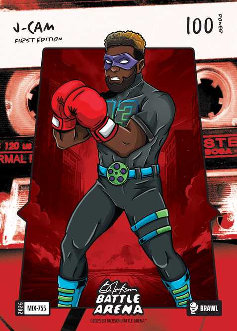 Brawl Mixtape