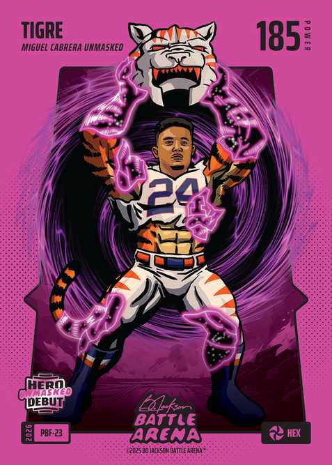Tigre
