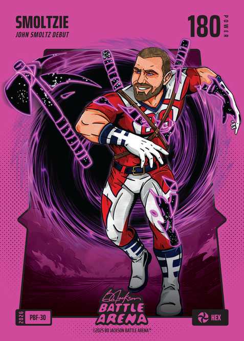 Smoltzie