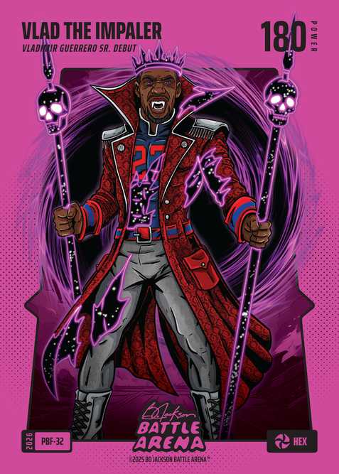 Vlad the Impaler