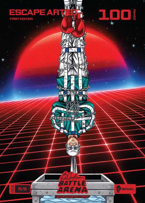 Brawl Power Glove
