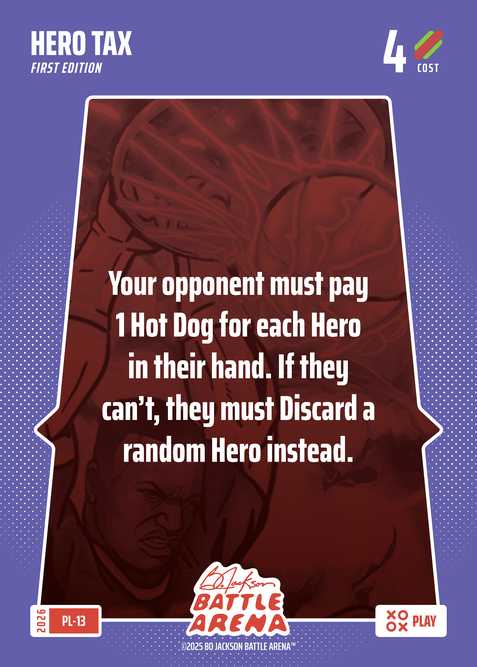 Hero Tax