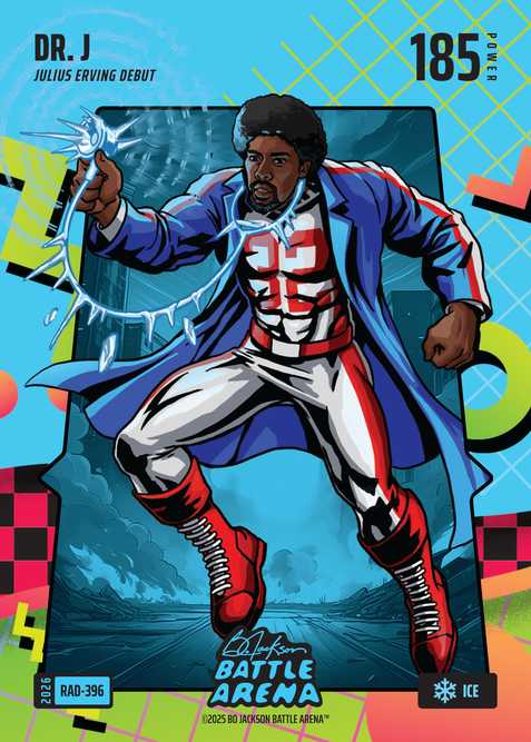 Dr. J