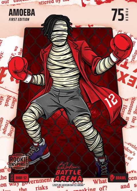 Brawl Red Headlines