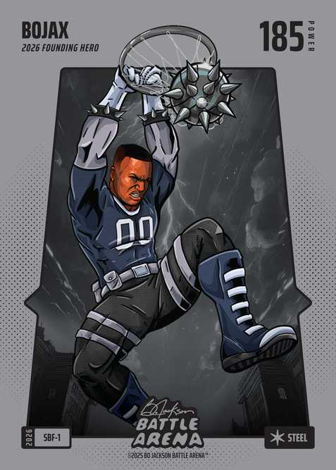 Bojax