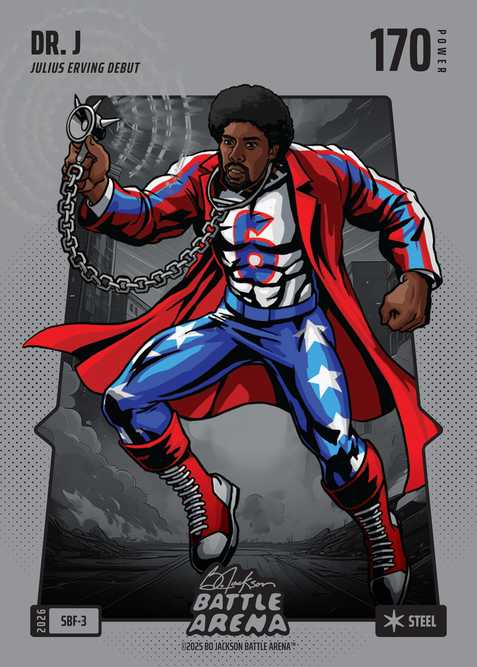 Dr. J
