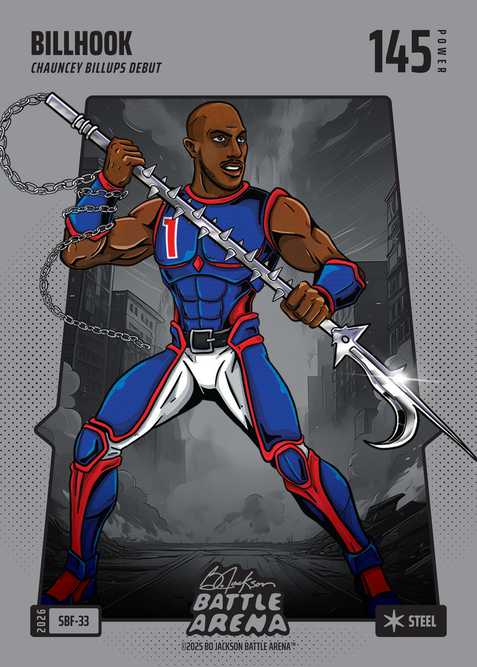 Billhook